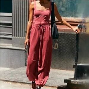 FP movement inbound onsie